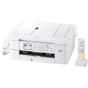 brother MFC-J939DN A4CNWFbg@ (FAX/db@/Wi-Fi/ʈ/X}zE^ubgڑ/ADF/[x)
