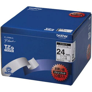 brother TZe-251V10 yuU[zs[^b` ~l[ge[v TZe-251V10 24mm (//10{pbN)