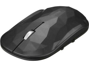 BUFFALO BSMBB530GBK ^ 5{^ Bluetooth BlueLED}EX WIg[ ubN