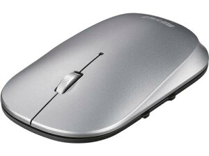 BUFFALO BSMBB530NSV ^ 5{^ Bluetooth BlueLED}EX m[} Vo[