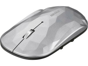 BUFFALO BSMBW530GSV ^ 5{^  BlueLED}EX WIg[ Vo[