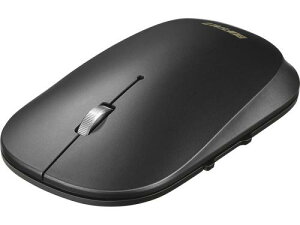 BUFFALO BSMBW530NBK ^ 5{^  BlueLED}EX m[} ubN