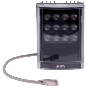 �A�N�V�X 01211-001 AXIS T90D20 PoE IR-LED���C�g
