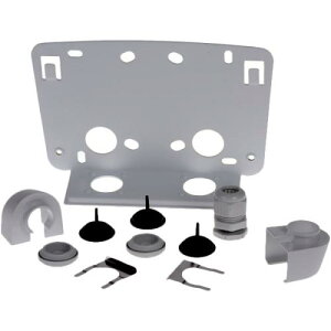 �A�N�V�X 01439-001 AXIS D20 MOUNT BRACKET KIT A