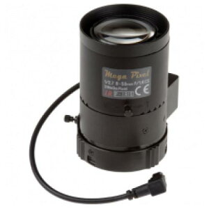 ANVX 01469-001 TAMRON 5MP LENS P-IRIS 8-50 MM F1.6