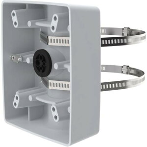 �A�N�V�X 01470-001 AXIS T91B57 POLE MOUNT 100-410MM