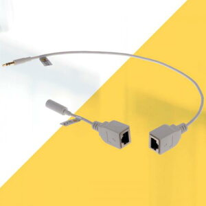 �A�N�V�X 01590-001 AXIS DIGITAL AUDIO EXTENSION KIT