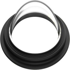 ANVX 01621-001 AXIS P91 CLEAR DOME A 2P