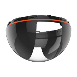 �A�N�V�X 01817-001 AXIS TQ6802 HYDROPHILIC CLEAR DOME