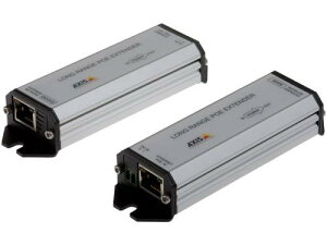 �A�N�V�X 01857-001 AXIS LONG RANGE POE EXTENDER KIT