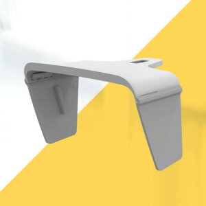 �A�N�V�X 02061-001 AXIS TM1803 WEATHERSHIELD EXTENSION