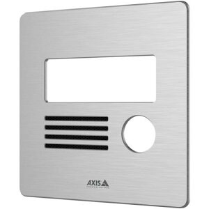 �A�N�V�X 02070-001 AXIS TI8901 FACE PLATE REPLACEMENT