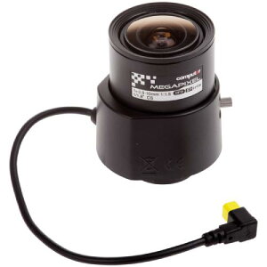 �A�N�V�X 02094-001 LENS CS 3.9 - 10 MM F1.5 P-IRIS 8MP