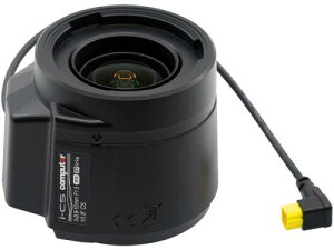 �A�N�V�X 02367-001 LENS I-CS 1/1.8 3.9-10mm F1.5