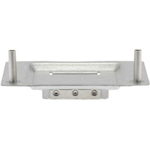 �A�N�V�X 5017-027 AXIS T91A02 DIN RAIL CLIP 77MM