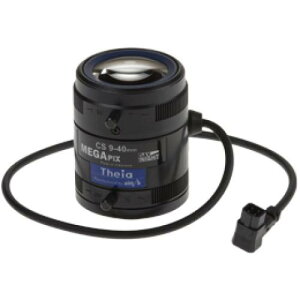 ANVX 5503-171 LENS CS VARIF 9-40MM DC-IRIS D/N