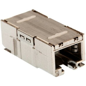 �A�N�V�X 5503-272 NETWORK CABLE COUPLER INDOOR SLIM