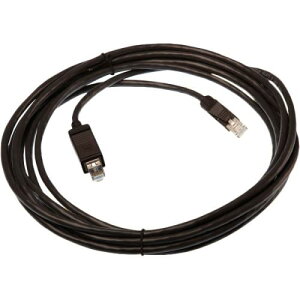�A�N�V�X 5504-731 AXIS Q603X-E CABLE RJ45 OUTDOOR 15M