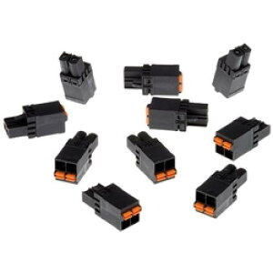 ANVX 5505-301 AXIS CONNECTOR A 2P5.08 STR 10PCS