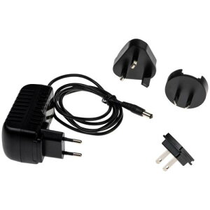 ANVX 5506-561 AXIS INSTALLATION CHARGER ADAPTOR 12V1A