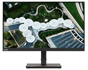 m{ 62AEKAR2J9 ThinkVision S24e-20 (23.8^)/1920×1080/HDMIAVGA/Xs[J[FȂ