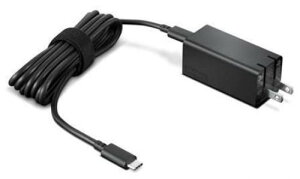 m{ 40AWGC65WW 65W USB Type-C GaN ACA_v^[