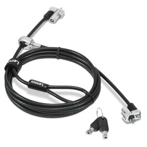 m{ 4XE1B81919 Kensington NanoSaver/MicroSaver 2.0 P[ubN