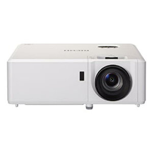 Ricoh 514303 ���[�U�[�����v���W�F�N�^�[ RICOH PJ WXL5860