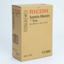 楽天市場】ricoh satelio master タイプiの通販