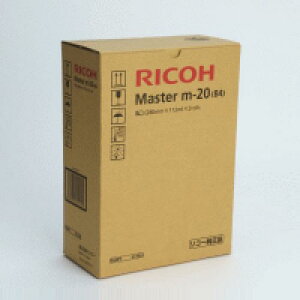 Ricoh 613934 }X^[ m-20B4