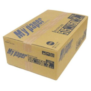 Ricoh 901154 }Cy[p[PPC[ 515×150 2/P[X