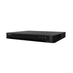 HIKVISION iDS-7208HUHI-M2/FA-0 8ch HD-TVI DVR HDD