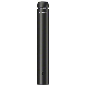 Sony ECM-100U �G���N�g���b�g�R���f���T�[�}�C�N���z��