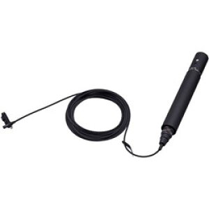 Sony ECM-88B �G���N�g���b�g�E�R���f���T�[(�S�w����)