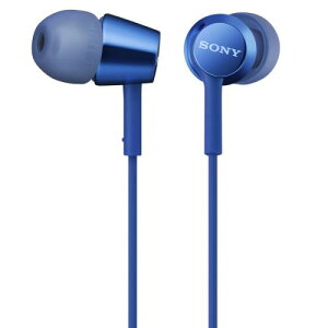 Sony MDR-EX155/LI ^Ci[C[V[o[ u[