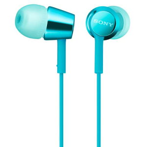 Sony MDR-EX155AP/L ^Ci[C[V[o[ Cgu[