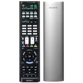 Sony RM-PLZ530D S 学習機能付きリモートコマンダー シルバー