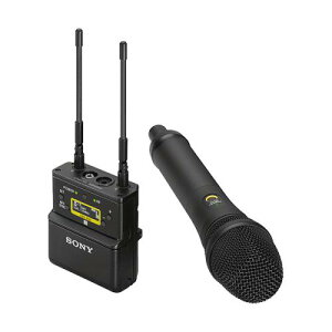 Sony UWP-D22 BуAiOCX}CNzpbP[W