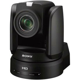 Sony BRC-H800 1.0型Exmor R CMOSセンサー搭載旋回型HDカラービデオカメラ 広角29.0mm、全画素超解像24倍ズームのZEISSレンズ搭載