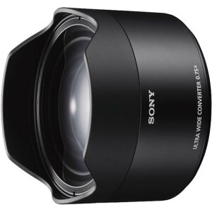 Sony SEL057FEC E}EgY FE tBbVACRo[^[