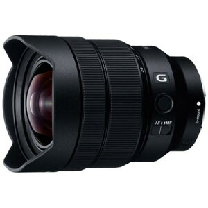 Sony SEL1224G fW^J[E}Eg]pY FE 12]24mm F4 G
