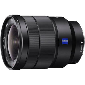 Sony SEL1635Z E}EgY Vario-Tessar T* FE 16-35mm F4 ZA OSS