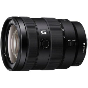 Sony SEL1655G E}EgY E 16-55mm F2.8 G