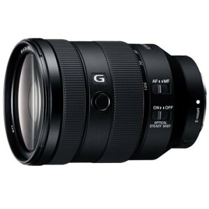 Sony SEL24105G E}EgY FE 24-105mm F4 G OSS
