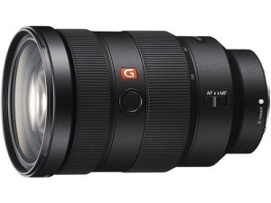 Sony SEL2470GM E}EgY FE 24-70mm F2.8 GM