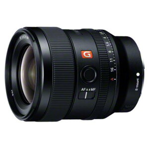 Sony SEL24F14GM E�}�E���g���������Y FE 24mm F1.4 GM
