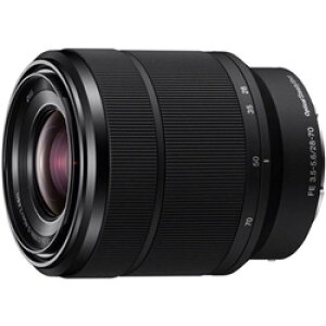 Sony SEL2870 E�}�E���g���������Y FE 28-70mm F3.5-5.6 OSS