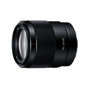 Sony SEL35F18F }EgpPœ_Y FE 35mm F1.8