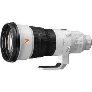 Sony SEL400F28GM E�}�E���g���������Y FE 400mm F2.8 GM OSS