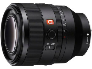 Sony SEL50F12GM fW^J[E}Eg]pY FE 50mm F1.2 GM